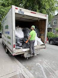 Professional Junk Removal Services in Aliso Viejo, CA